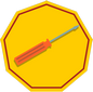 icon screwdriver