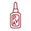 PVA glue