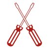 Screwdrivers